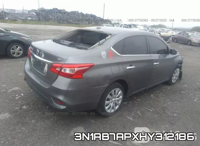 3N1AB7APXHY312186 фото 5