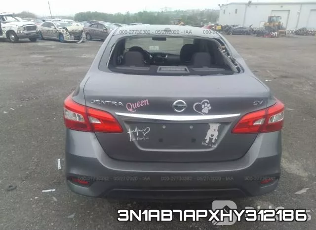 3N1AB7APXHY312186 фото 7