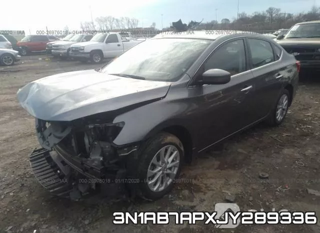 3N1AB7APXJY289336 фото 2