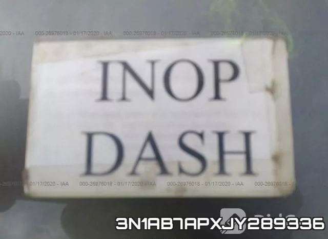 3N1AB7APXJY289336 фото 7