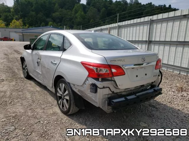 3N1AB7APXKY292688 фото 4