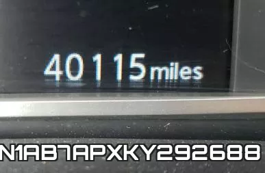 3N1AB7APXKY292688 фото 9