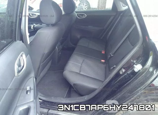 3N1CB7AP6HY247801 фото 9