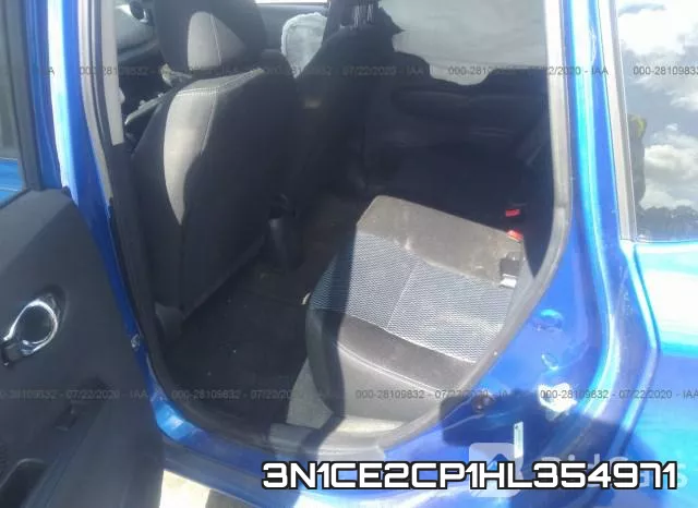 3N1CE2CP1HL354971 фото 9