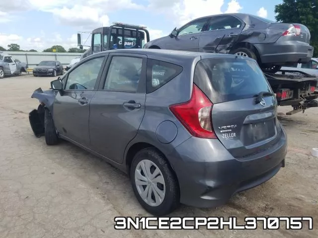 3N1CE2CP2HL370757 фото 4