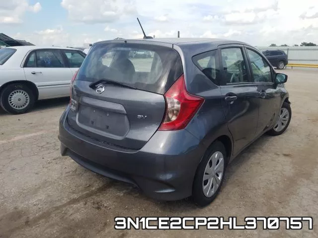 3N1CE2CP2HL370757 фото 5