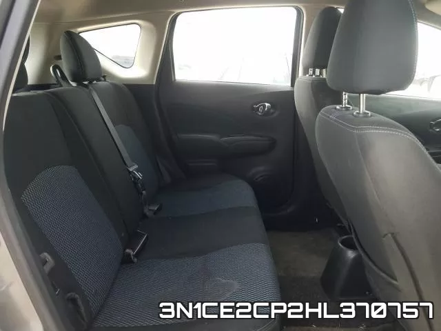 3N1CE2CP2HL370757 фото 7