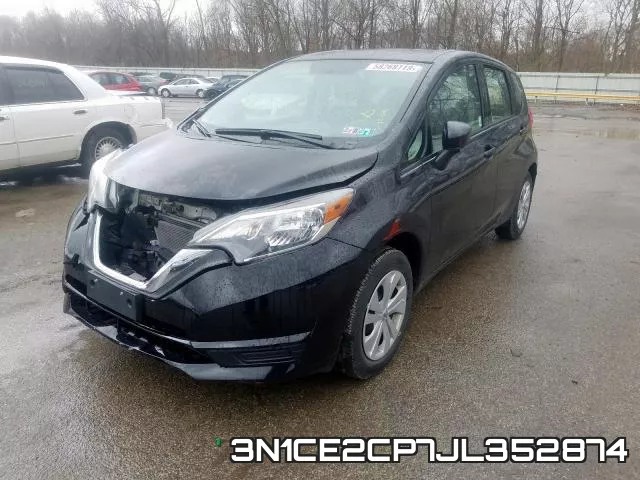 3N1CE2CP7JL352874 фото 3