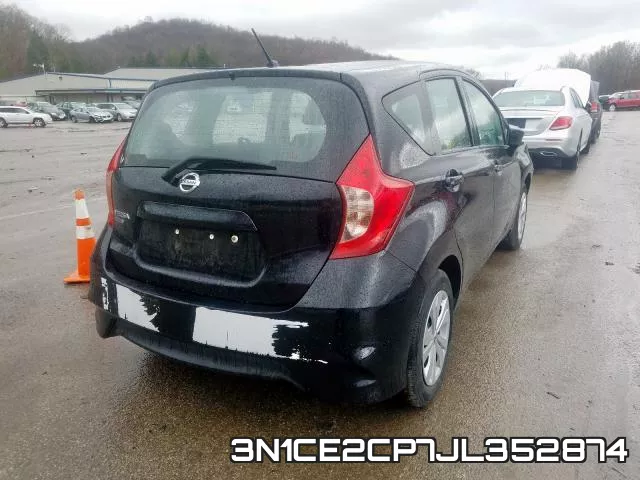 3N1CE2CP7JL352874 фото 5