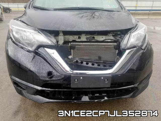 3N1CE2CP7JL352874 фото 10