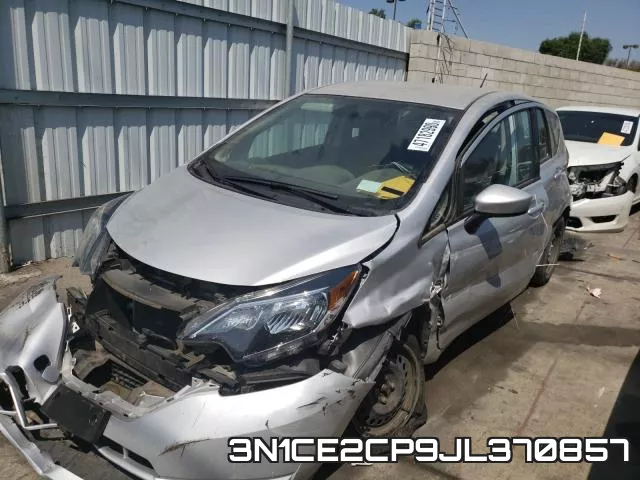 3N1CE2CP9JL370857 фото 3