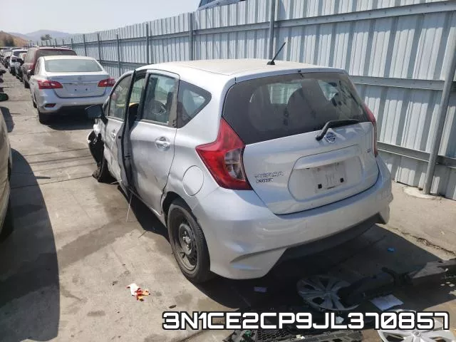 3N1CE2CP9JL370857 фото 4