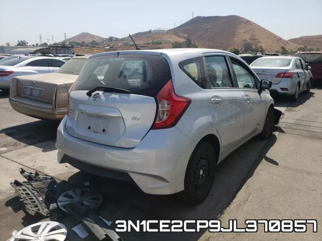 3N1CE2CP9JL370857 фото 5