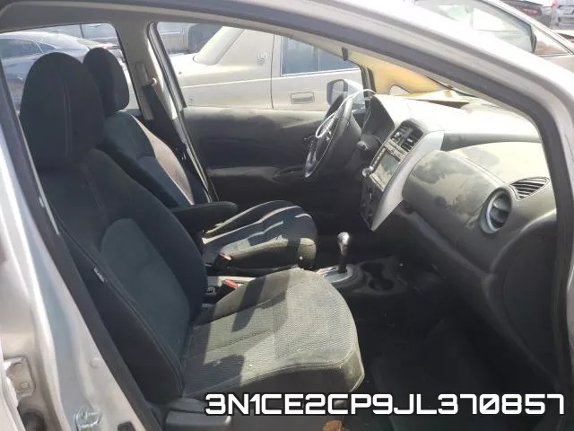3N1CE2CP9JL370857 фото 6