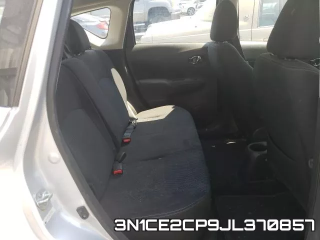 3N1CE2CP9JL370857 фото 7