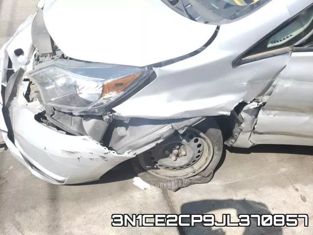 3N1CE2CP9JL370857 фото 10