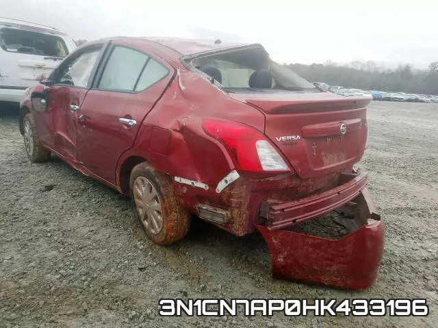 3N1CN7AP0HK433196 фото 4