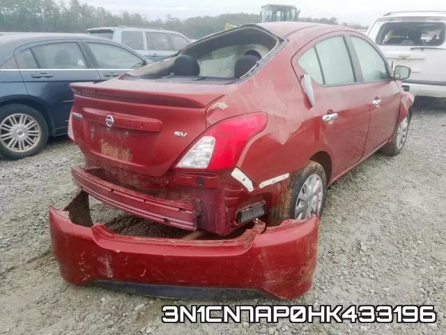 3N1CN7AP0HK433196 фото 5