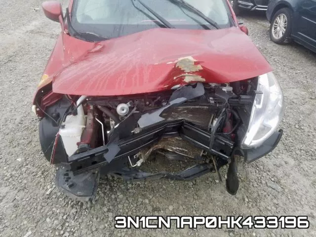 3N1CN7AP0HK433196 фото 8