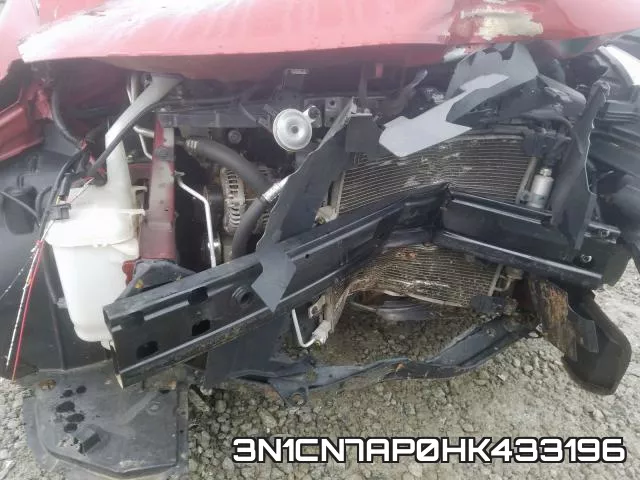 3N1CN7AP0HK433196 фото 10