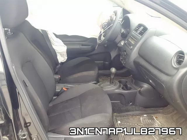 3N1CN7AP1JL827967 фото 6