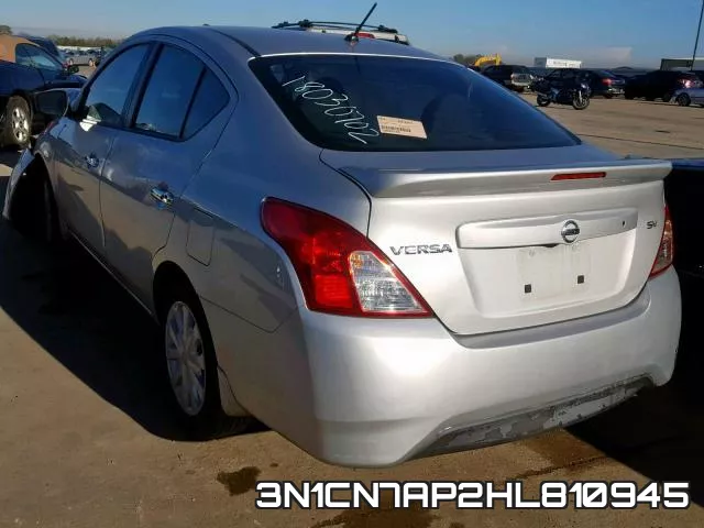3N1CN7AP2HL810945 фото 4