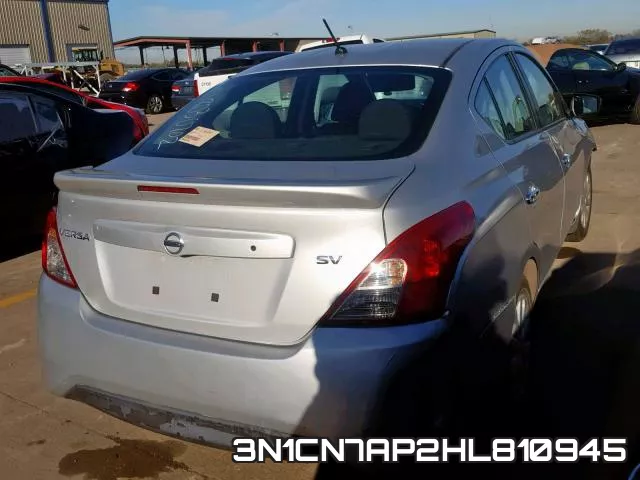 3N1CN7AP2HL810945 фото 5
