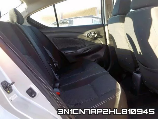3N1CN7AP2HL810945 фото 7