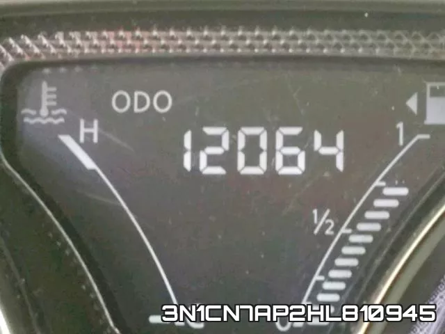 3N1CN7AP2HL810945 фото 9