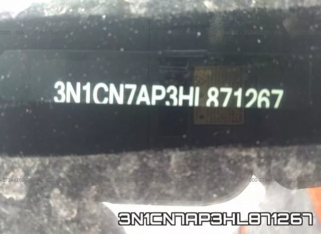 3N1CN7AP3HL871267 фото 10