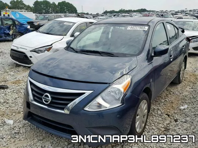 3N1CN7AP3HL897237 фото 3