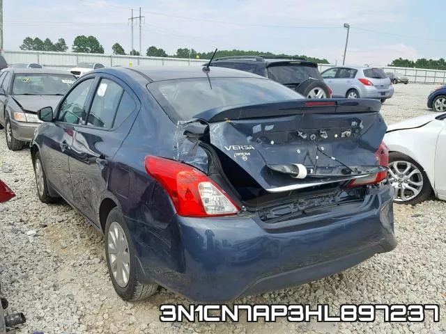 3N1CN7AP3HL897237 фото 4