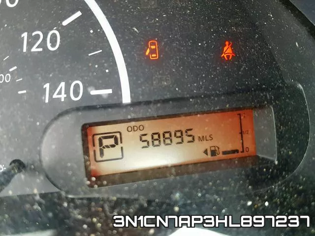 3N1CN7AP3HL897237 фото 9