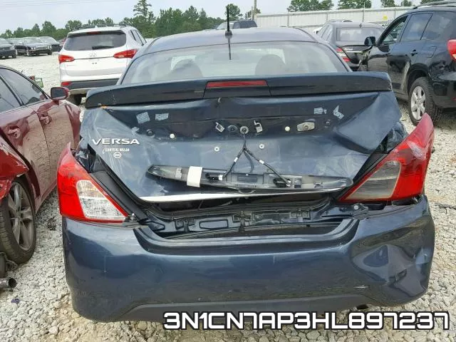 3N1CN7AP3HL897237 фото 10