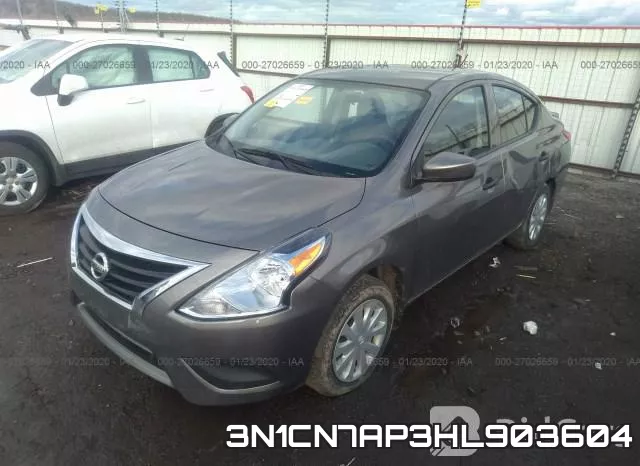 3N1CN7AP3HL903604 фото 3