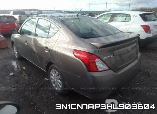 3N1CN7AP3HL903604 фото 4