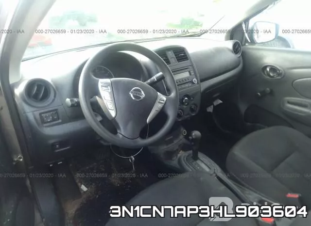 3N1CN7AP3HL903604 фото 6