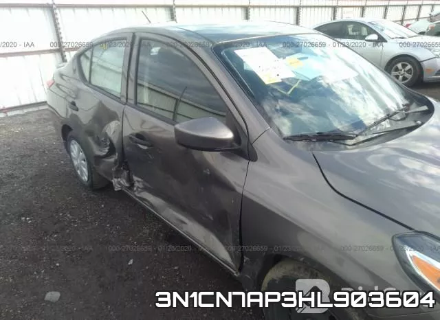 3N1CN7AP3HL903604 фото 7