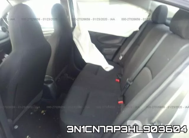 3N1CN7AP3HL903604 фото 9