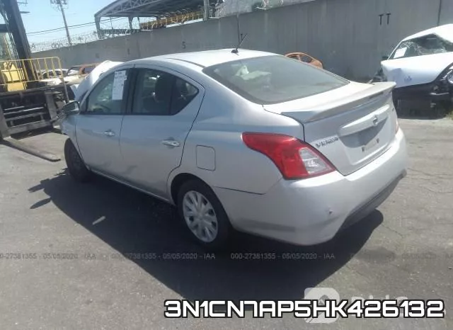 3N1CN7AP5HK426132 фото 4
