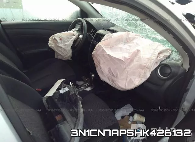 3N1CN7AP5HK426132 фото 6