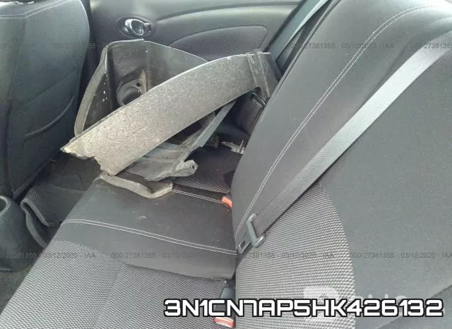 3N1CN7AP5HK426132 фото 9