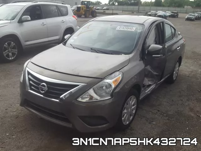 3N1CN7AP5HK432724 фото 3