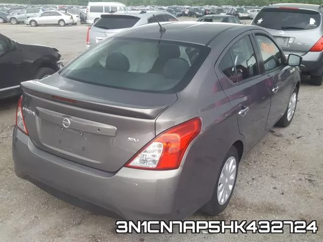 3N1CN7AP5HK432724 фото 5