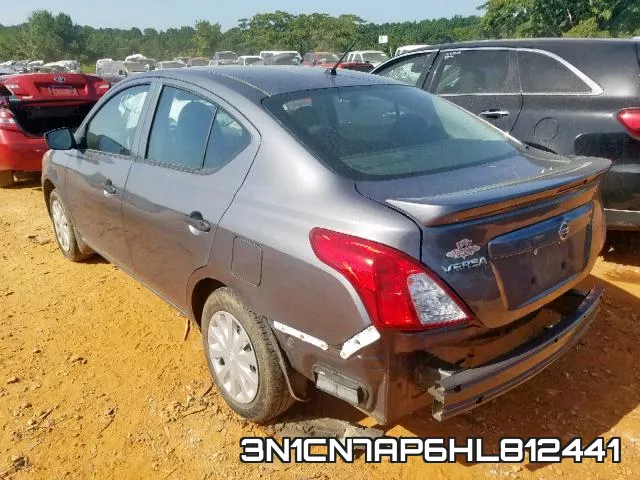 3N1CN7AP6HL812441 фото 4