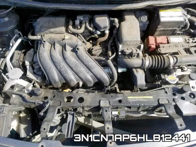 3N1CN7AP6HL812441 фото 8