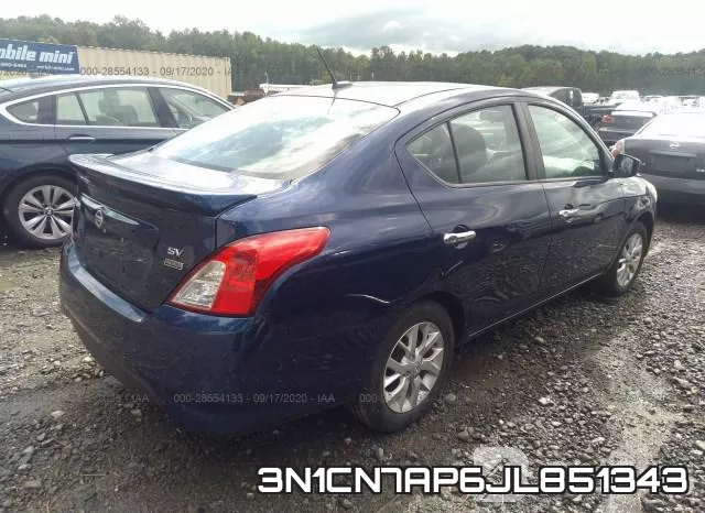 3N1CN7AP6JL851343 фото 5