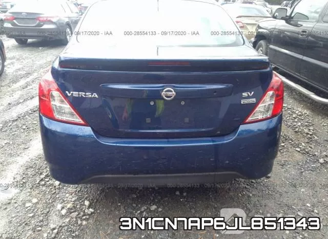 3N1CN7AP6JL851343 фото 7