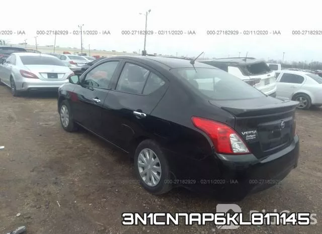 3N1CN7AP6KL817145 фото 4