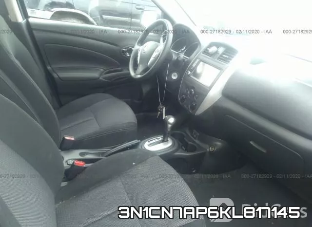 3N1CN7AP6KL817145 фото 6
